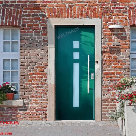 LA33 · WeltHaus