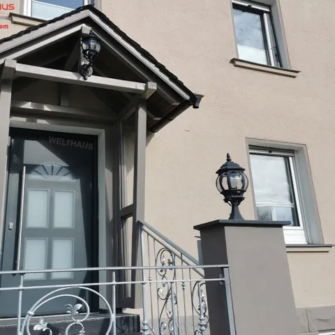 KL500 · WeltHaus