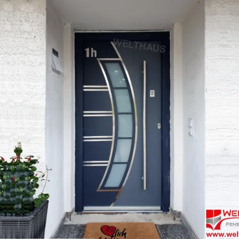 NY3255 · WeltHaus