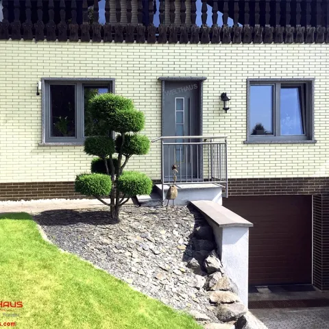 LA250 · WeltHaus