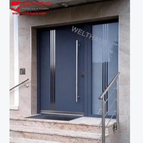 LA10 · WeltHaus